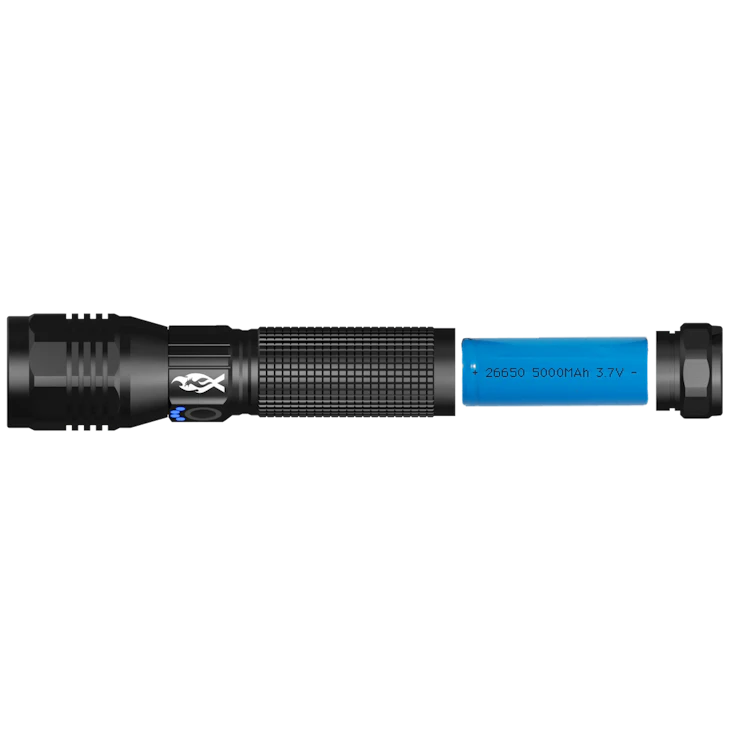 Feniex Guardian Flashlight