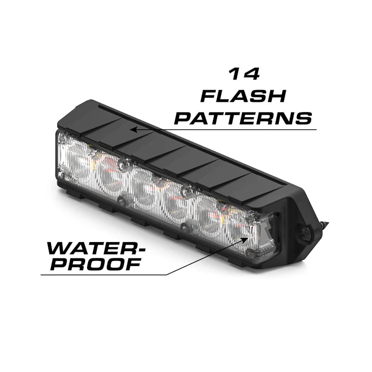 Feniex Fusion Surface Mount