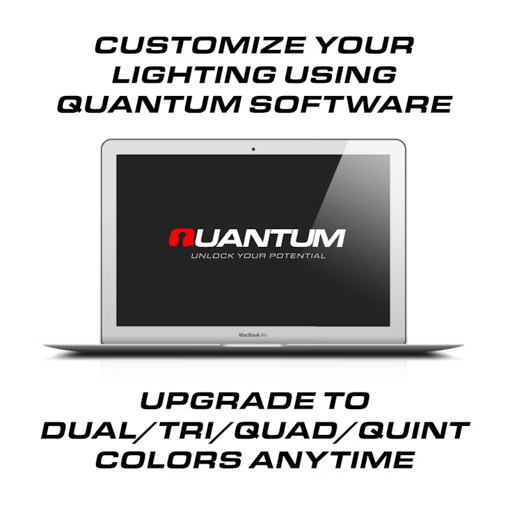 Feniex Quantum 2.0 44"