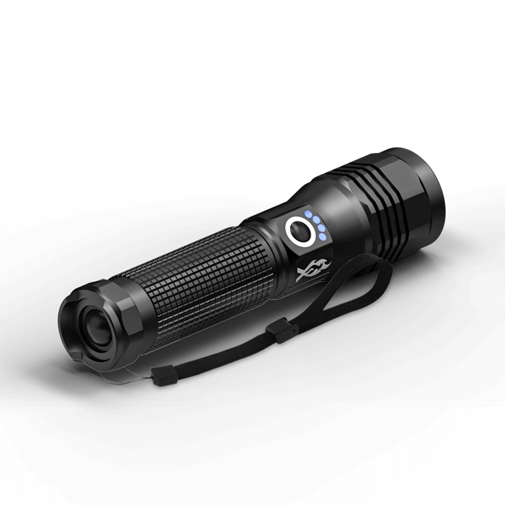 Feniex Guardian Flashlight