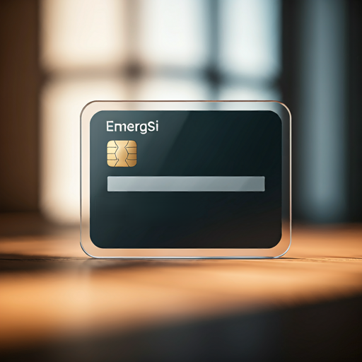 EmergSI Digital Gift Card