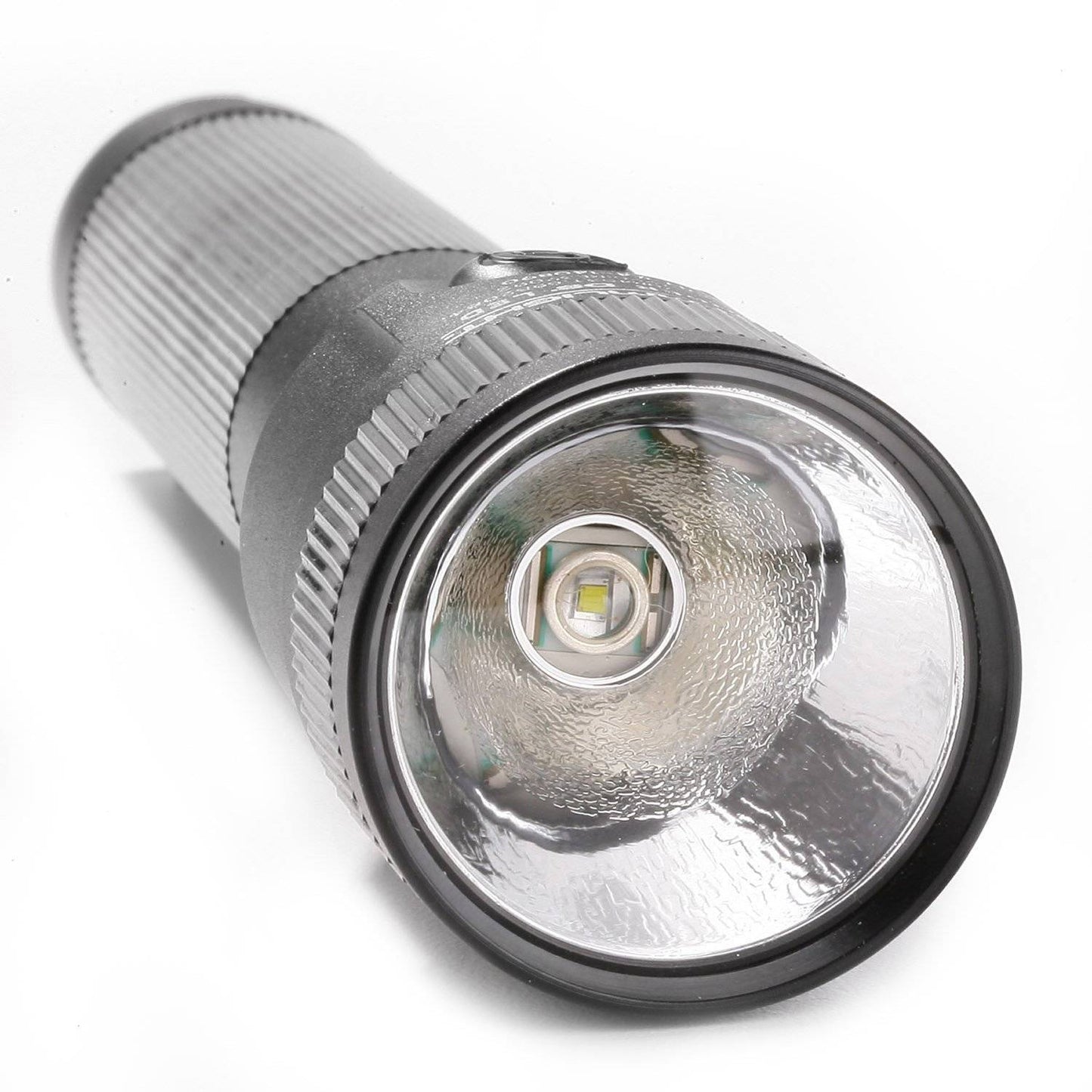 Streamlight Stinger DS LED HL Rechargeable Flashlight