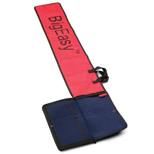 BigEasy Carrying Case