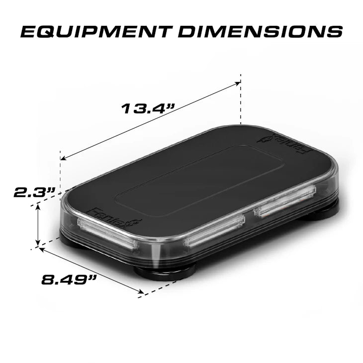 Feniex Quantum 2.0 14"