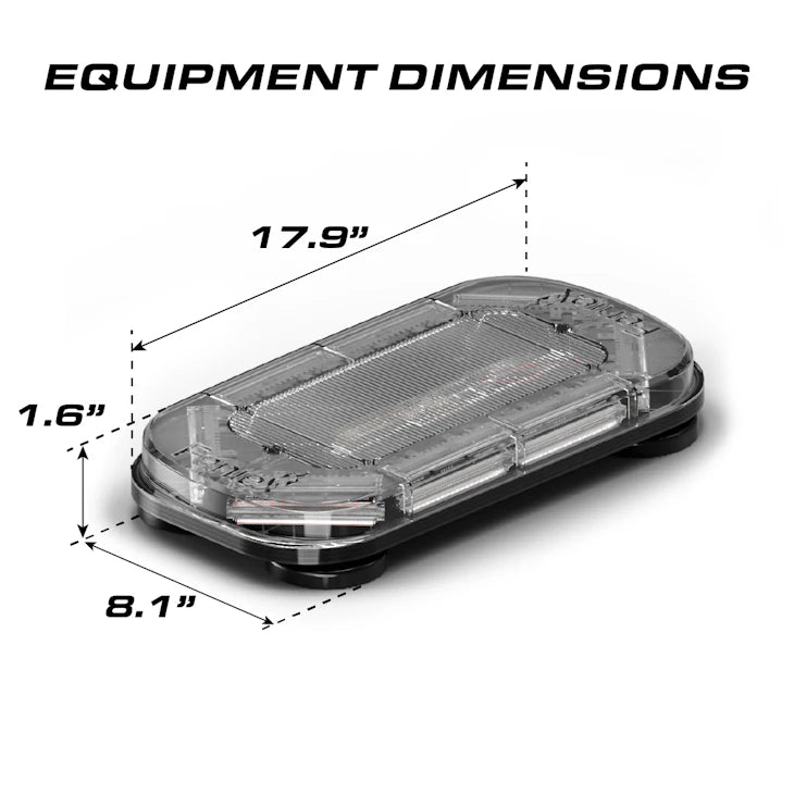 Feniex Quantum 2.0 27"