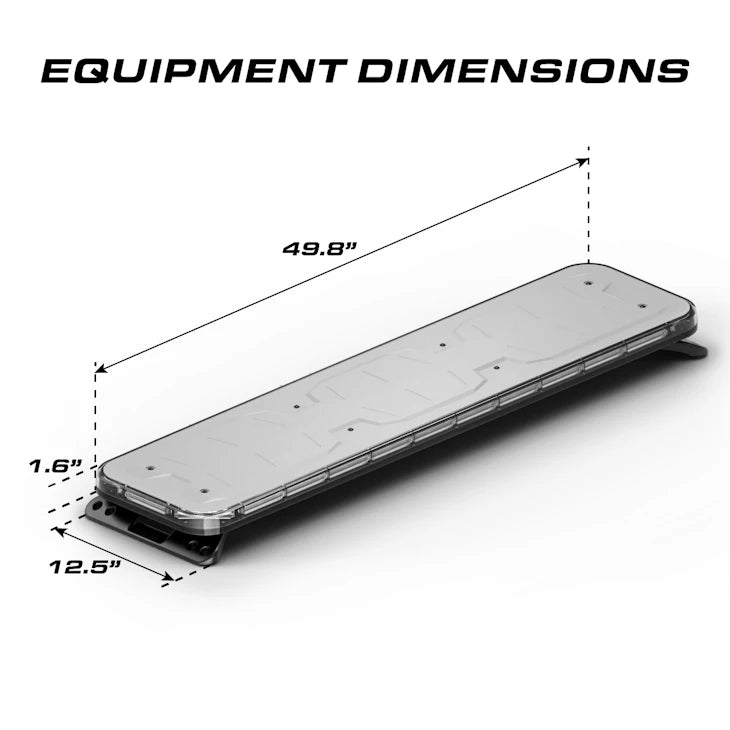 Feniex Quantum 2.0 49"