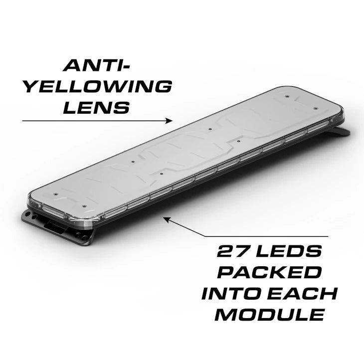 Feniex Quantum 2.0 49"